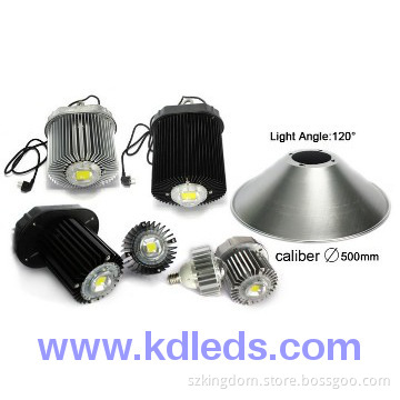 most favorable COB led high bay light 120-200w with 3 years warranty